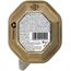 SHEBA Schale Nassfutter für Katzen Finesse Feine Pastete mit Lachs MSC-Zertifiziert 22 x 85g (Packung mit 2)