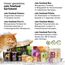 catz finefood Purrrr Känguru Monoprotein Katzenfutter nass N° 107, für ernährungssensible Katzen, 70% Fleischanteil, 16 x 85 g Beutel (Packung mit 2)