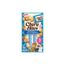 INABA Churu Bites mit 40% Hühnerfleisch Leckerli Katze, Ohne Getreide, Ohne Zucker, Perfekt zum Verstecken von Medikamenten, Ohne Tierische Nebenprodukte Katzen Leckerlies 30 g (1er Pack)