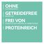GimCat Crunchy Snacks Ente mit Katzenminze - Knuspriges und proteinreiches Katzenleckerli - 1 Beutel (1 x 50 g)