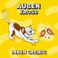Dreamies Katzensnacks mit Huhngeschmack, 2x350g – Außen knusprige & innen cremige Katzenleckerlis
