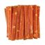 TRIXIE glutenfreie Käse-Huhn-Streifen Premio Cheese Chicken Stripes, 100 g - 31586 (Packung mit 2)