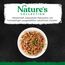 SHEBA Nature's Collection in Gelee - Hochwertiges Katzennassfutter mit Truthahn im Portionsbeutel - 28 x 85g