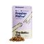 The Better Cat Super Premium Trockenfutter für Katzen | Getreidefreies Katzenfutter Trocken | Hoher Fleischanteil | Ohne Zucker | Mit Probiotika (400g, Lachs)