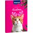 Vitakraft Adventskalender für Katzen, für Weihnachten 2025, liebevoll zusammengestellte Auswahl leckerer Snacks, für die Vorweihnachtszeit, Katzenleckerlis, für alle Altersstufen (1x 363g)