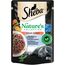 SHEBA Nature's Collection in Sauce - Hochwertiges Katzennassfutter mit Thunfisch (MSC) im Portionsbeutel - 28 x 85g