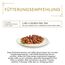 Gourmet Gold Feine Komposition Katzenfutter nass, Sorten-Mix, 12er Pack (12 x 8 Dosen à 85g)