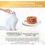 Purina Gourmet Gold Doppeltes Vergnügen feucht Katze Rindfleisch und Huhn, 24 Dosen à 85 g