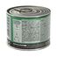 LEONARDO Nassfutter [6x200g Ente] | Getreidefreies Nassfutter für Katzen | Feuchtfutter Alleinfutter aus der Dose