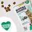 GimCat Nutri Pockets Katzenminze - Knuspriger Katzensnack mit cremiger Füllung und funktionalen Inhaltsstoffen - 1 Beutel (1 x 60 g) (Packung mit 2)