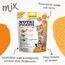 GimCat Nutri Pockets Malt & Vitamin Mix - Knuspriger Katzensnack mit cremiger Füllung und funktionalen Inhaltsstoffen - 1 Beutel (1 x 150 g) (Packung mit 2)
