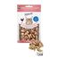 DOKAS Gefriergetrocknete Innereien - Getreidefreies Premium Leckerli für Katzen – Ideal als Belohnung, 6 x 15 g