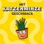 Dreamies Catnip Katzensnacks mit Minze – Traumhaft knusprige Taschen mit zarter Füllung im Mega Pack, 4 x 180g