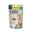 GimCat Nutri Pockets Insekt & Katzenminze - Knuspriger Katzensnack mit funktionalen Inhaltsstoffen - 1 Beutel (1 x 60 g)