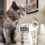 GimCat Nutri Pockets Country Mix - Knuspriger Katzensnack mit cremiger Füllung und funktionalen Inhaltsstoffen - 1 Beutel (1 x 150 g) (Packung mit 2)