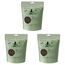 catz finefood Meatz Katzen Leckerlies Pferd N° 15 - knusprige Streifen aus 100 Prozent Pferdefleisch - Katzensnack für Allergiker ohne Zucker, getreidefrei (1 x 45 g) (Packung mit 3)