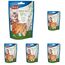Esquisita Premio Light Filet Bits, Hühnchen, 50g (Packung mit 5)