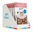 DOKAS Gefriergetrocknete Innereien - Getreidefreies Premium Leckerli für Katzen – Ideal als Belohnung, 6 x 15 g