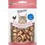 DOKAS Gefriergetrocknete Innereien - Getreidefreies Premium Leckerli für Katzen – Ideal als Belohnung, 6 x 15 g