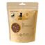 catz finefood Meatz Katzen Leckerlies Ente N° 7 - knusprig gegrillte Streifen aus Entenfleisch - mit Aloe Vera für die Darmflora - Katzensnack ohne Zucker, getreidefrei, 45g