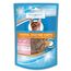 bogar, Bogadent Dental Sticks Katze, Zahnstocher für Hygiene und Gesundheit, Katzensnacks für die Katzen Zahnpflege, Schmackhafte Chips, Mit Fisch, Fleisch, Früchten und Mineralien, 50 g