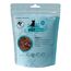 catz finefood Meatz Katzen Leckerlies Känguru N° 13 - knusprige Streifen aus 100 Prozent Kängurufleisch - Katzensnack für Allergiker ohne Zucker, getreidefrei, 45g, Die Verpackung kann variieren.