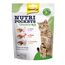 GimCat Nutri Pockets Country Mix - Knuspriger Katzensnack mit cremiger Füllung und funktionalen Inhaltsstoffen - 1 Beutel (1 x 150 g)
