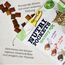 GimCat Nutri Pockets Country Mix - Knuspriger Katzensnack mit cremiger Füllung und funktionalen Inhaltsstoffen - 1 Beutel (1 x 150 g)