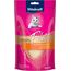 Vitakraft Premium, Katzen Leckerli, mageres Hühnchenfilet, Vorratsgröße, hypoallergen, ohne Zusatz von Getreide (7X 70g)