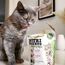GimCat Nutri Pockets Country Mix - Knuspriger Katzensnack mit cremiger Füllung und funktionalen Inhaltsstoffen - 1 Beutel (1 x 150 g)