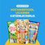 INABA Churu Bites mit 59% Hühnerfleisch und 16% Thunfisch Katzen Leckerlies, Getreidefrei, Zuckerfrei, Keine Nebenerzeugnisse Katzensnacks, Perfekt zum Verstecken von Tablette 30 g (12er Pack)