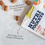 GimCat Nutri Pockets mit Lachs - Knuspriger Katzensnack mit cremiger Füllung und funktionalen Inhaltsstoffen - 1 Beutel (1 x 60 g)