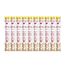 GimCat Sticks Geflügel - Softe Kaustangen mit hohem Fleischanteil und ohne Zuckerzusatz - 1 Multipack (10 Sticks)