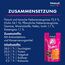 Vitakraft Cat YUMS, Katzen Leckerli, weicher Katzensnack gefüllt mit Huhn und Katzengras, im wiederverschließbaren Beutel, ohne Zusatz von Zucker (1x 40g)