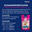 Vitakraft Triggles, Katzensnack, mit Seelachs, Mini-Häppchen zum Verwöhnen, ohne Zusatz von Zucker (1x 40g)