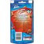 Felix KnabberMix Grillspaß Katzensnack, Knusper-Leckerlie mit 3 Geschmacksrichtungen, 8er Pack (8 x 60g)