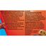 Felix KnabberMix Grillspaß Katzensnack, Knusper-Leckerlie mit 3 Geschmacksrichtungen, 8er Pack (8 x 60g)