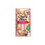 INABA Churu Bites mit 40% Hühnerfleisch und 32% Thunfisch Katzenleckerlis | Getreidefrei, Zuckerfrei, Keine Nebenerzeugnisse Katzensnacks | Perfekt zum Verstecken von Tablette 30 g (1er Pack)