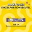 Dreamies Katzenleckerlis Creamy Snacks mit Ente – köstlich cremiger Geschmack – 44 Portionsbeutel (11 x 4 x 10g)