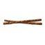 GimCat Sticks Lachs & Forelle - Softe Kaustangen mit hohem Fleischanteil und ohne Zuckerzusatz - 1 Packung (1 x 4 Sticks) (Packung mit 2)