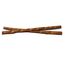 GimCat Sticks Lamm & Geflügel - Softe Kaustangen mit hohem Fleischanteil und ohne Zuckerzusatz - 1 Packung (1 x 4 Sticks)