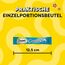 Dreamies Katzenleckerlis Creamy Snacks mit Lachs – köstlich cremiger Geschmack – 44 Portionsbeutel (11 x 4 x 10g)