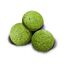 GimCat Gras Bits - Getreidefreier und vitaminreicher Katzensnack mit echtem Gras - 6er Pack (6 x 140 g)