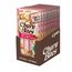 INABA Churu Bites mit 40% Hühnerfleisch und 32% Thunfisch Katzen Leckerlies, Getreidefrei, Zuckerfrei, Keine Nebenerzeugnisse Katzensnacks, Perfekt zum Verstecken von Tablette 30 g (12er Pack)