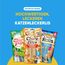 INABA Churu Bites mit 40% Hühnerfleisch und 32% Thunfisch Katzenleckerlis | Getreidefrei, Zuckerfrei, Keine Nebenerzeugnisse Katzensnacks | Perfekt zum Verstecken von Tablette 30 g (1er Pack)