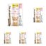 GimCat Sticks Kitten Truthahn - Softe Kaustangen mit hohem Fleischanteil und ohne Zuckerzusatz - 1 Packung (1 x 3 Sticks) (Packung mit 5)