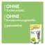 GimCat Gras Bits - Getreidefreier und vitaminreicher Katzensnack mit echtem Gras - 8er Pack (8 x 40 g)