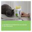 GimCat Gras Bits - Getreidefreier und vitaminreicher Katzensnack mit echtem Gras - 8er Pack (8 x 40 g)