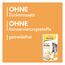 GimCat Käse Rollis - Getreidefreier und vitaminreicher Katzensnack mit echtem Hartkäse - 8er Pack (8 x 40 g)