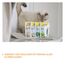 GimCat Käse Rollis - Getreidefreier und vitaminreicher Katzensnack mit echtem Hartkäse - 8er Pack (8 x 40 g)